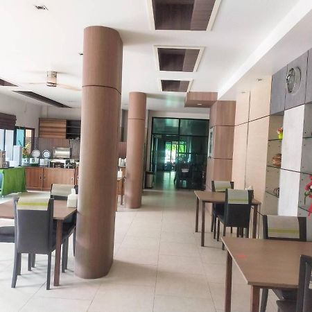Morage Hotel Phitsanulok Exterior photo