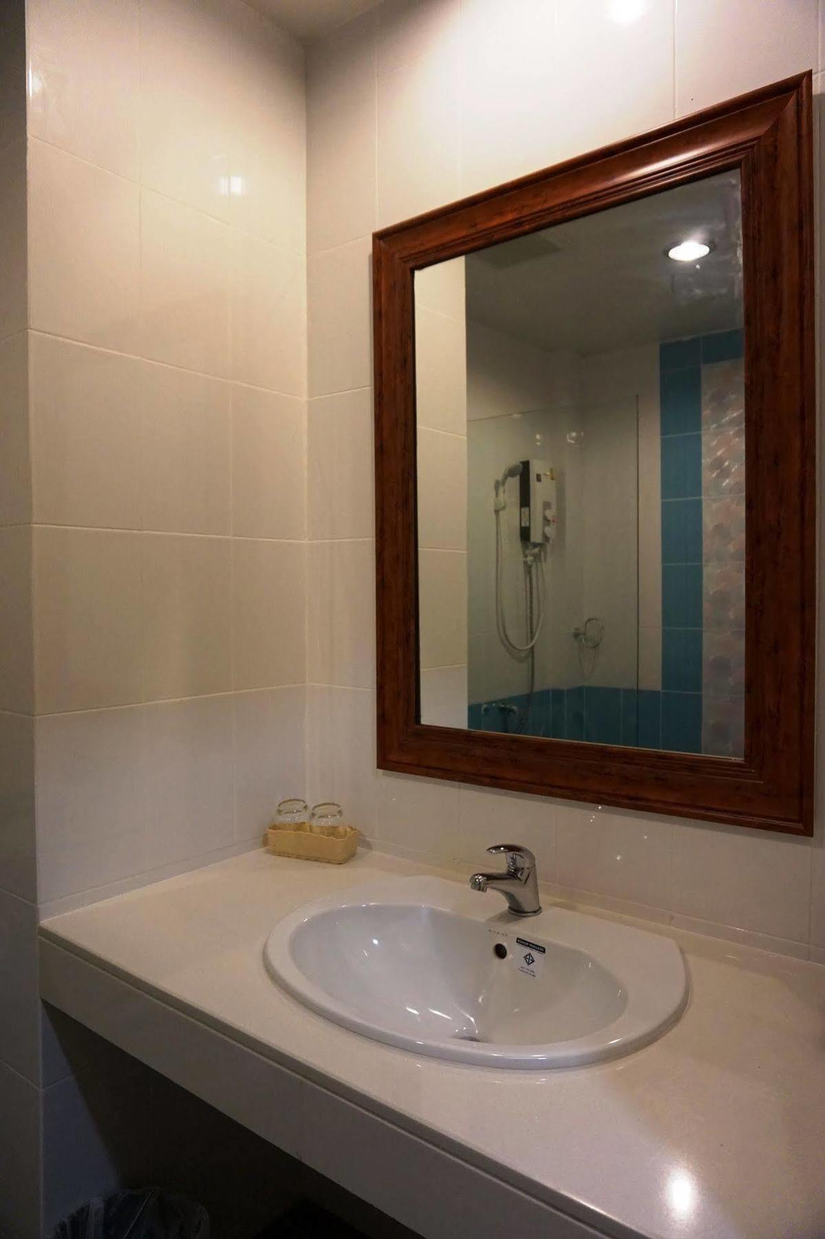 Morage Hotel Phitsanulok Exterior photo