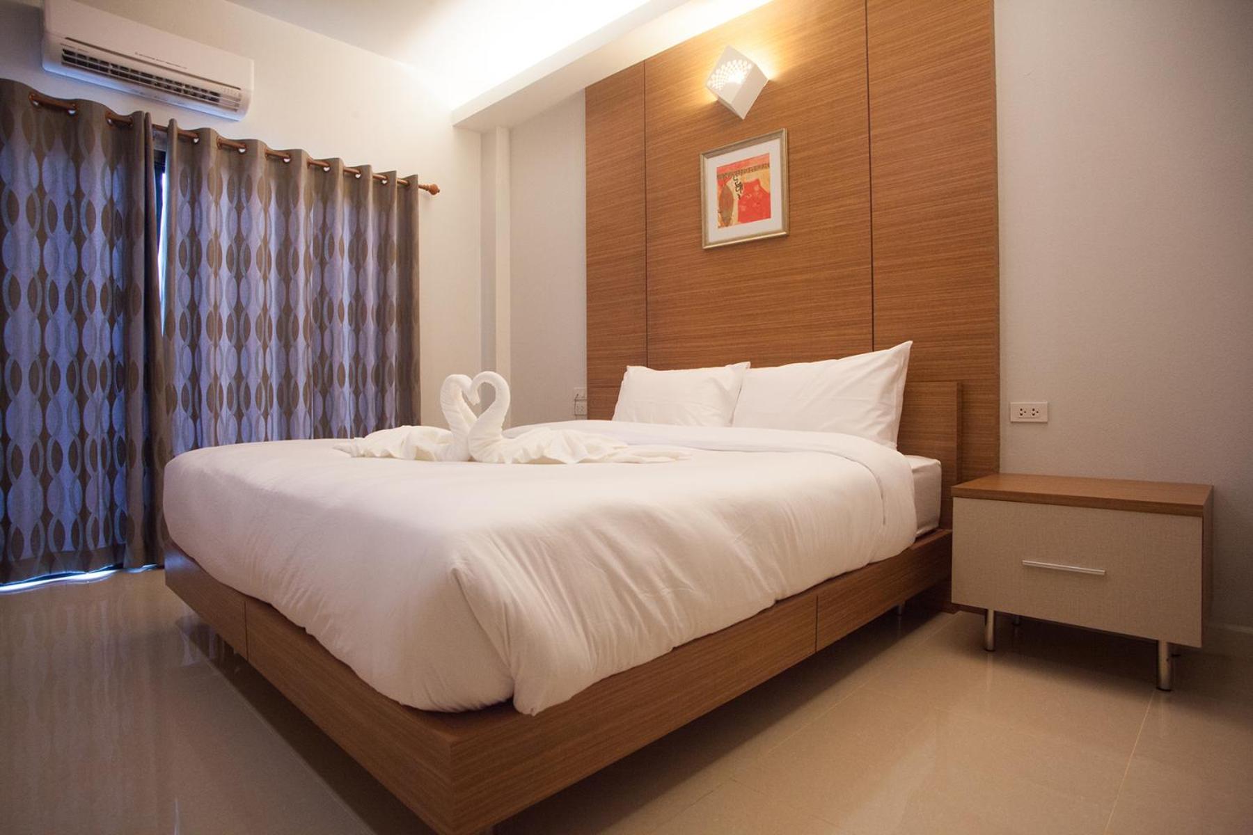 Morage Hotel Phitsanulok Exterior photo